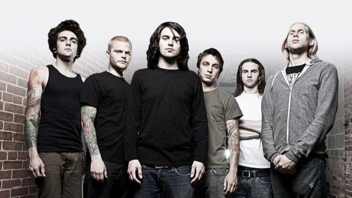 Born of Osiris - Hawthorne Theater