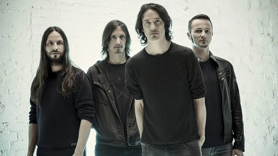 Gojira - Roseland Theater 