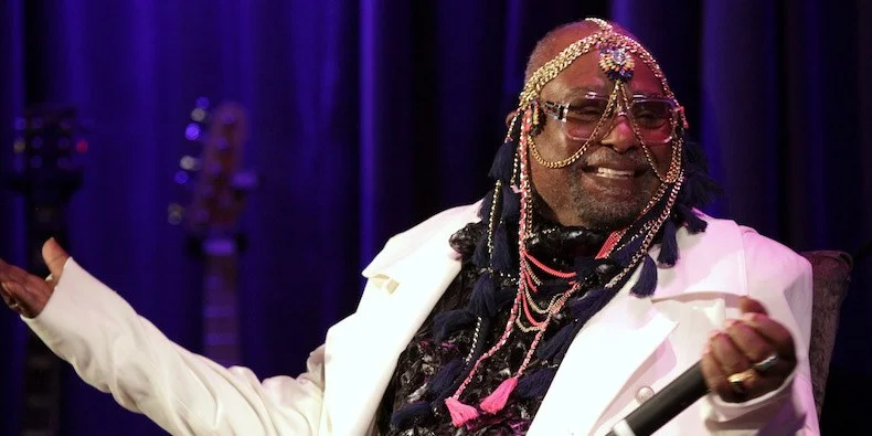 George Clinton and Parliament Funkadelic - Oregon Zoo
