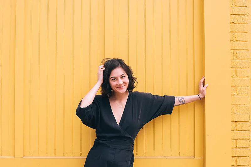 Japanese Breakfast - Crystal Ballroom