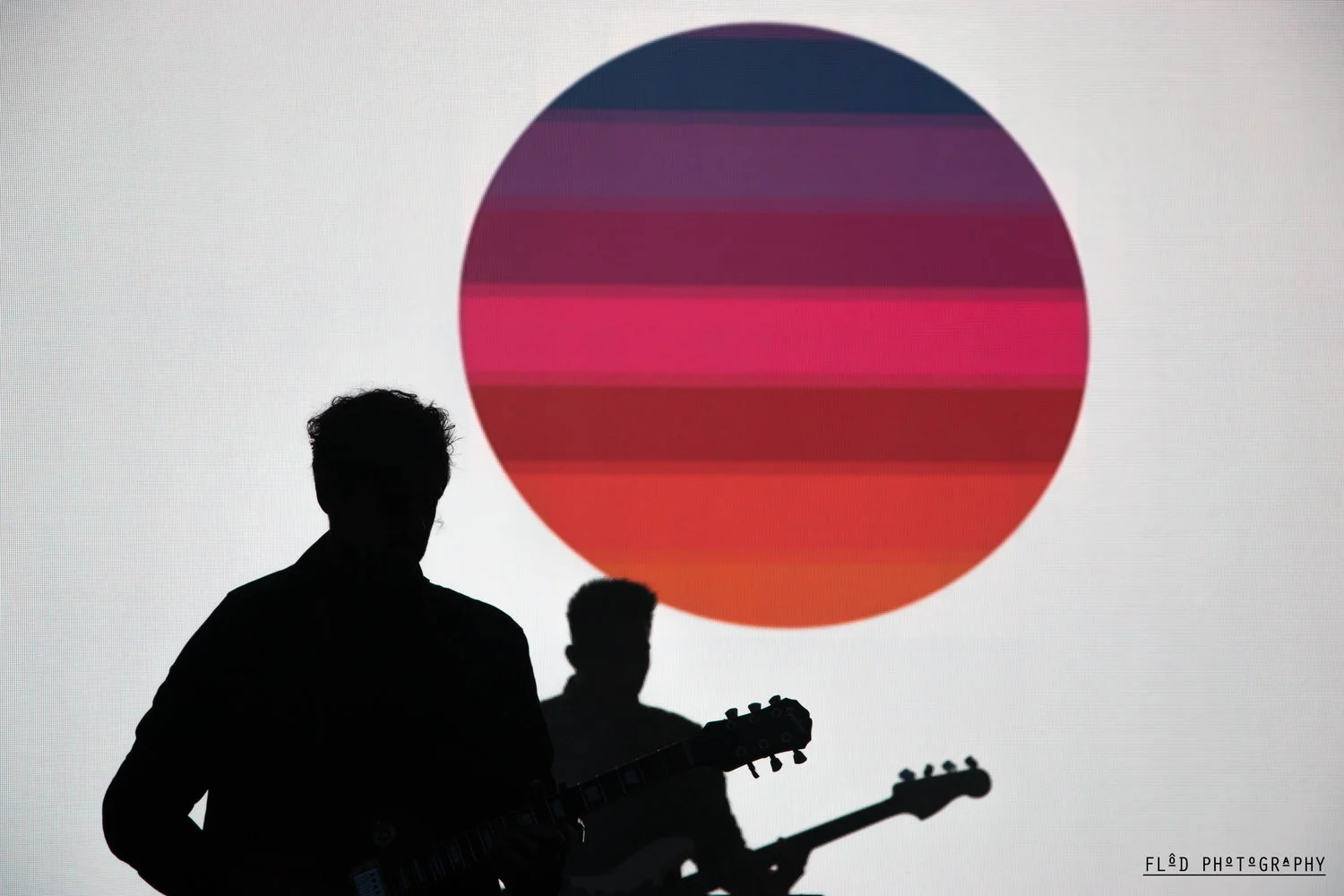 Tycho - Arlene Schnitzer Concert Hall 
