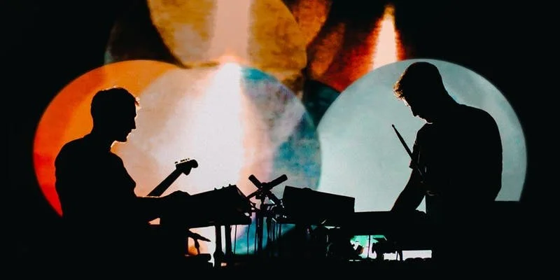 Maribou State - Wonder Ballroom