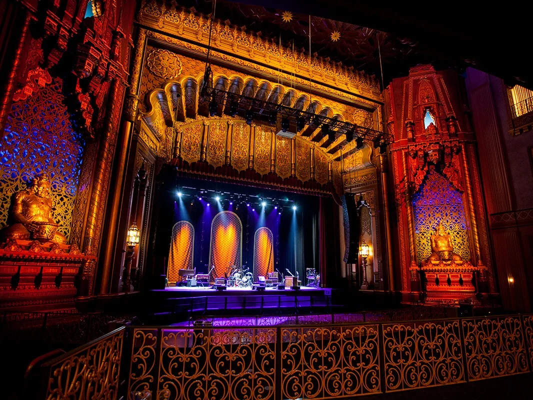 Fox Theater
