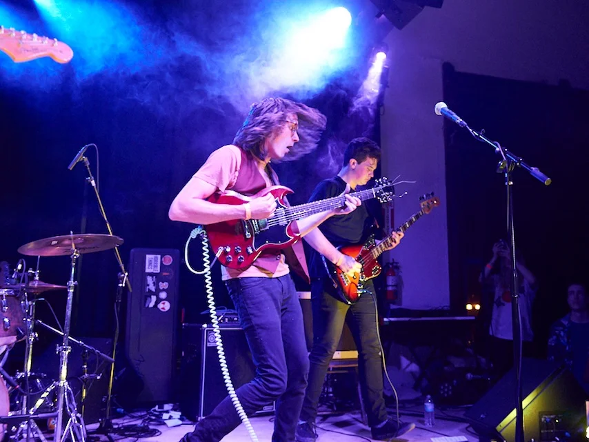 Starline Social Club