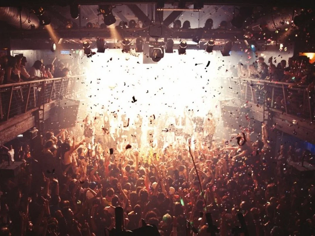 DNA Lounge