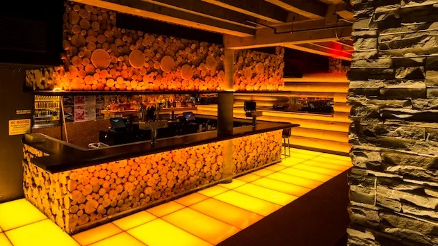 Doug Fir Lounge