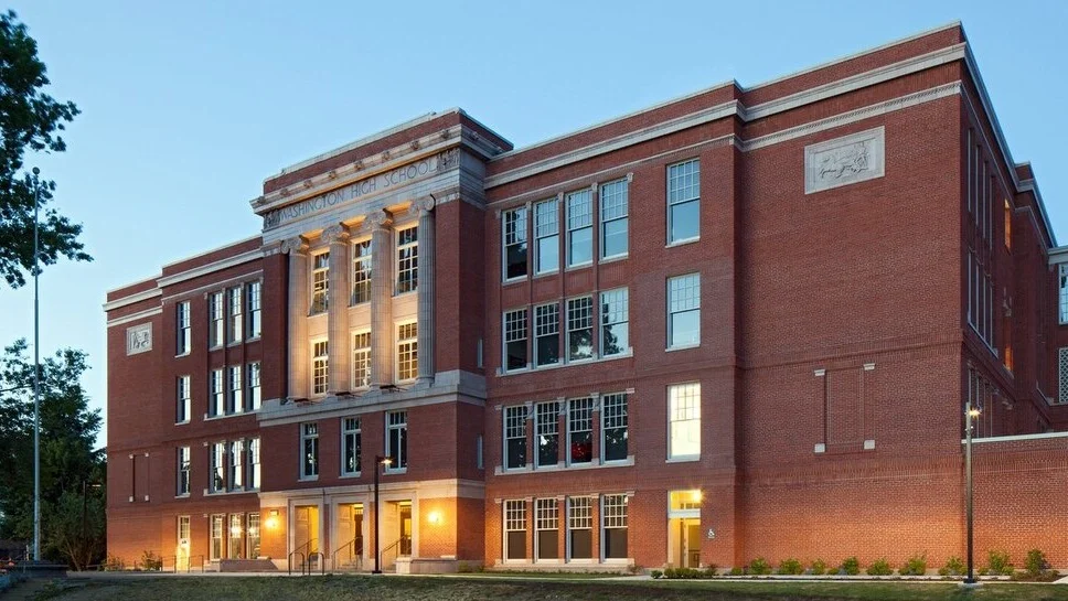 Revolution Hall