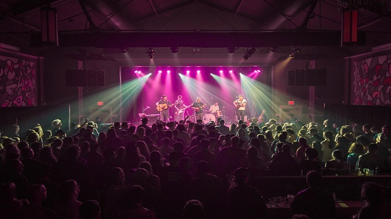 Wonder Ballroom