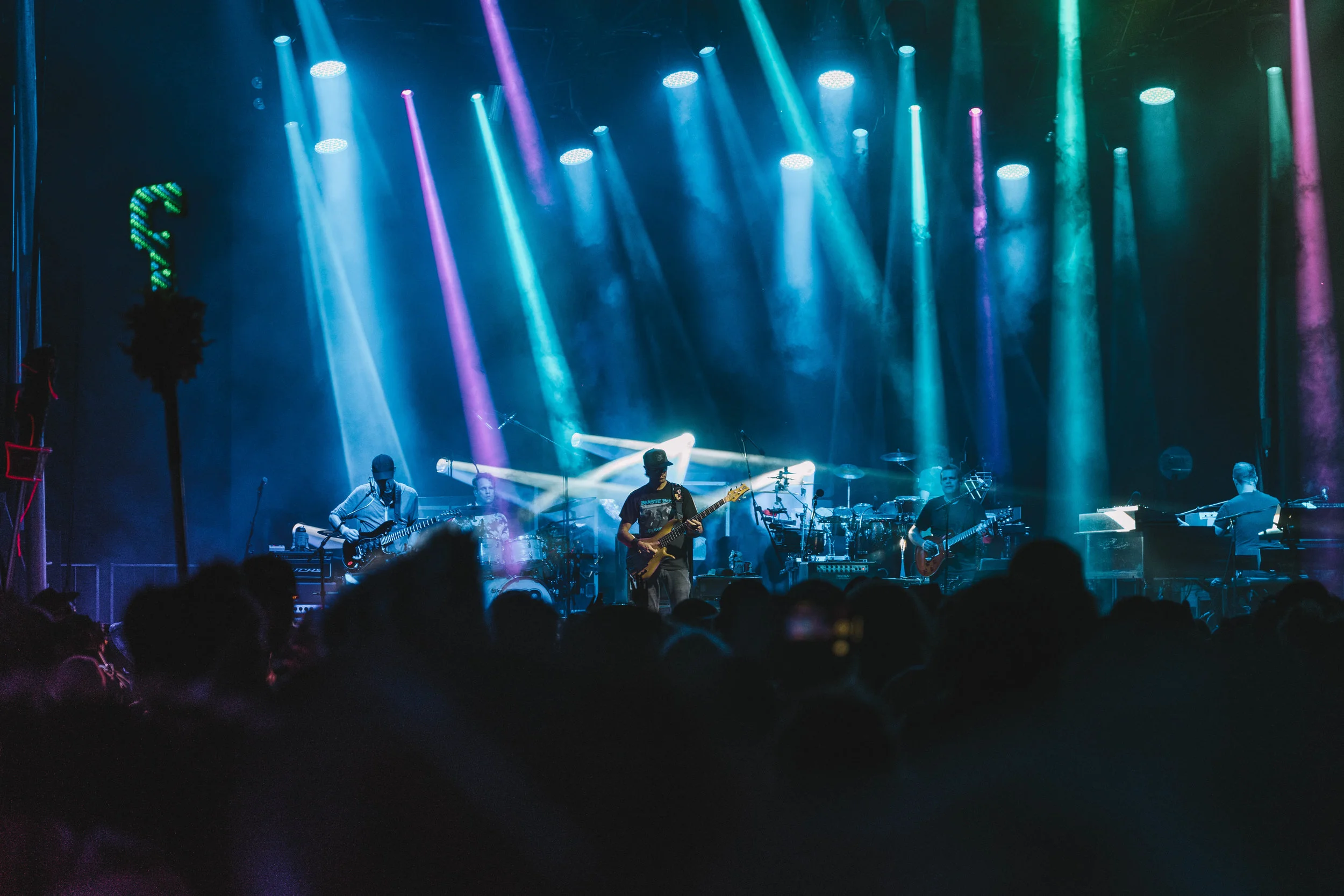  Umphrey’s McGee 