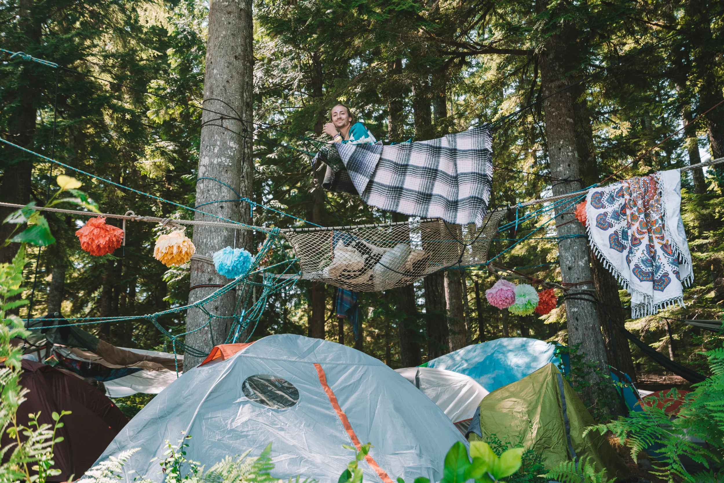  Festival level: 100 