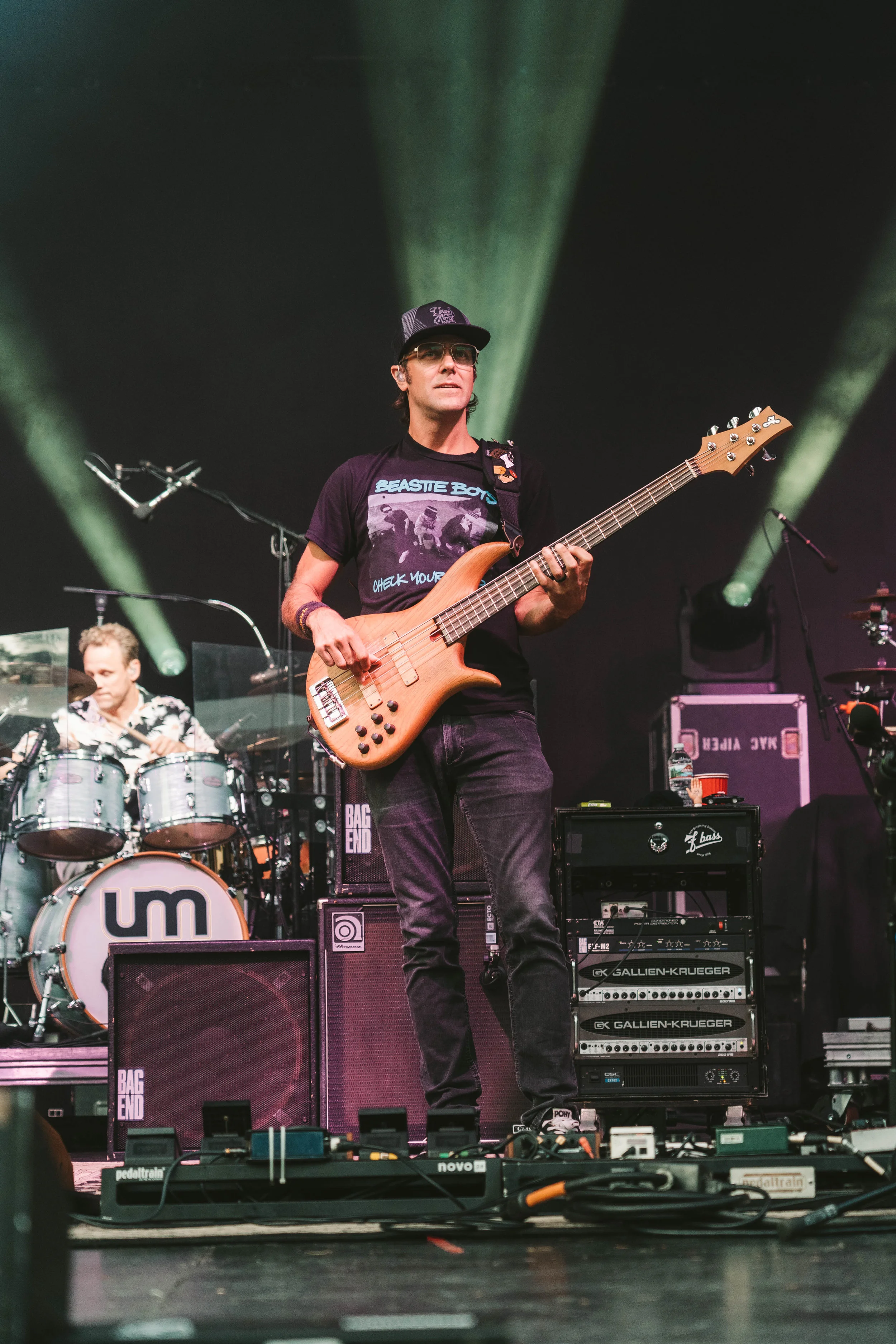  Umphrey’s McGee 