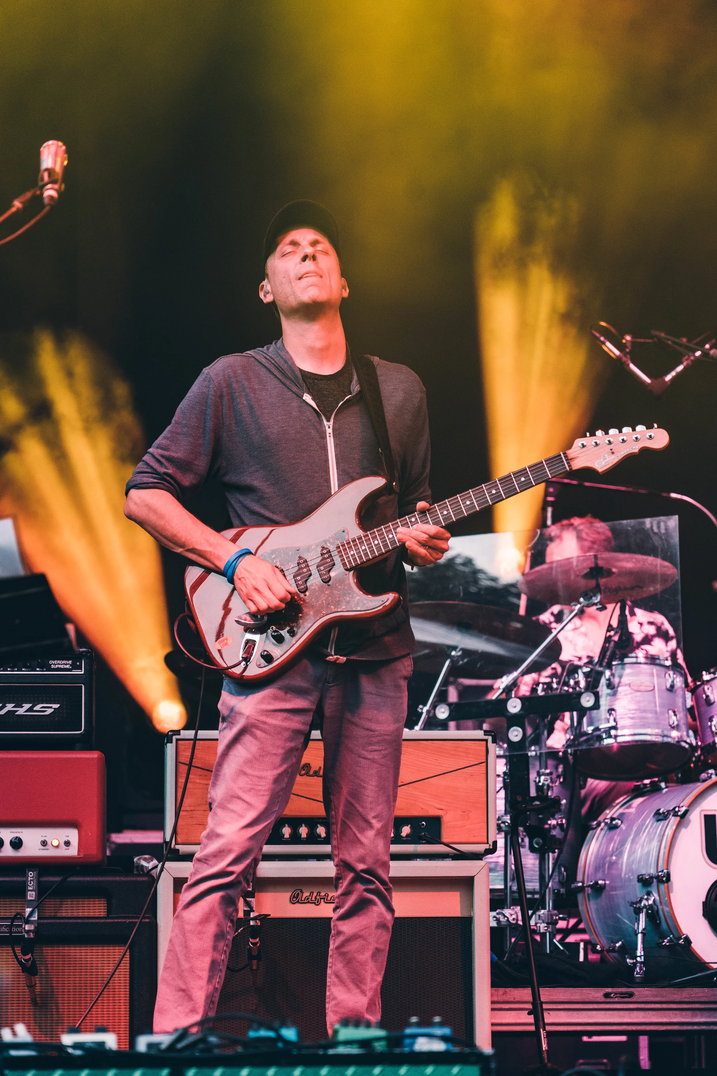  Umphrey’s McGee 