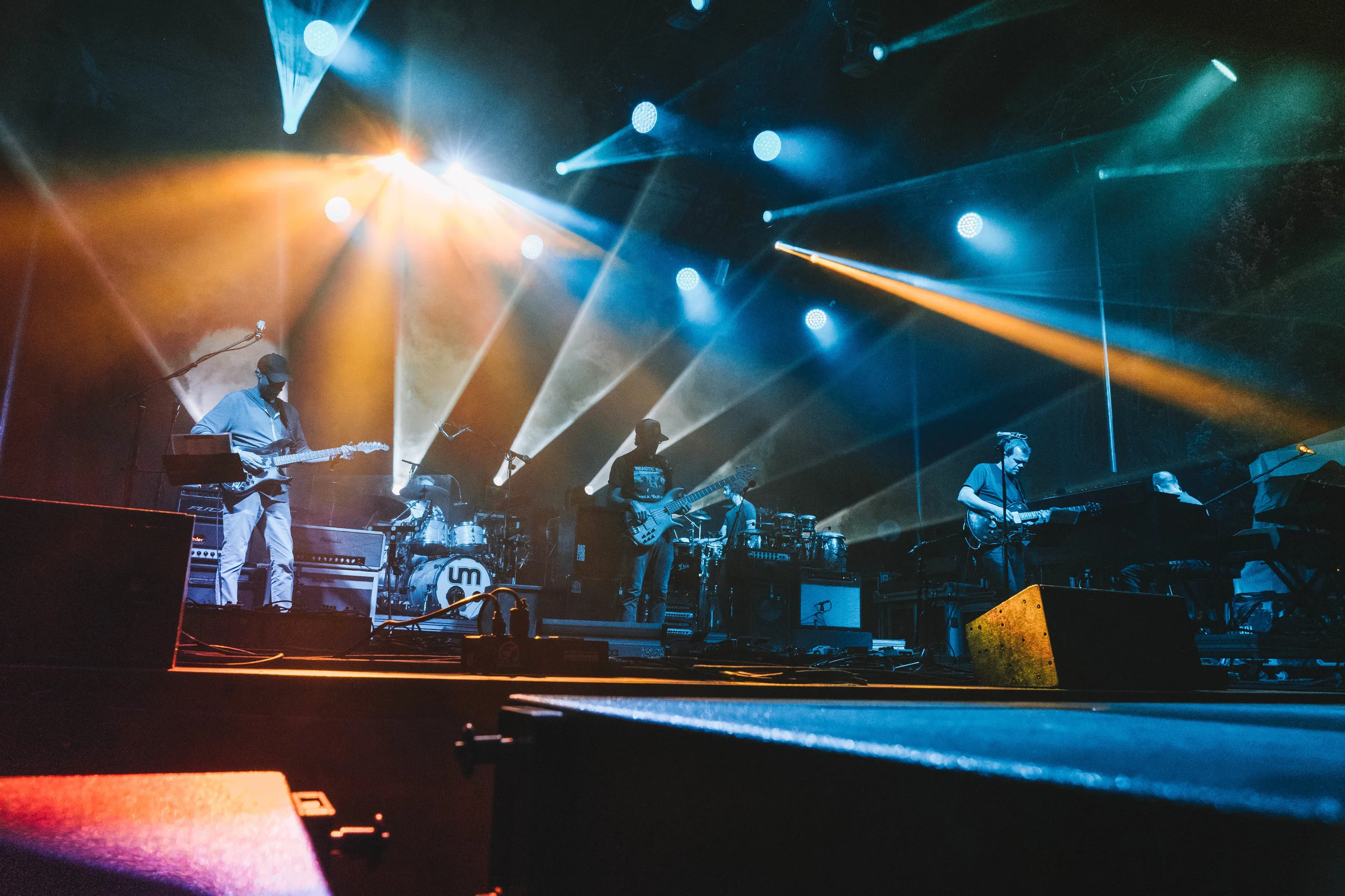  Umphrey’s McGee 