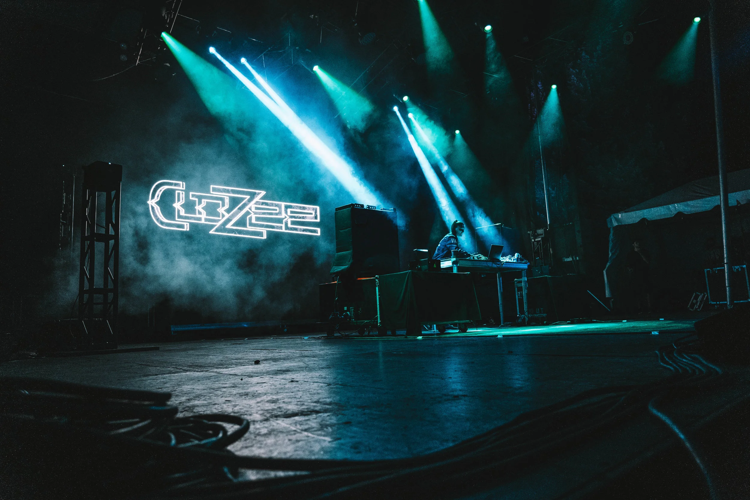  CloZee 