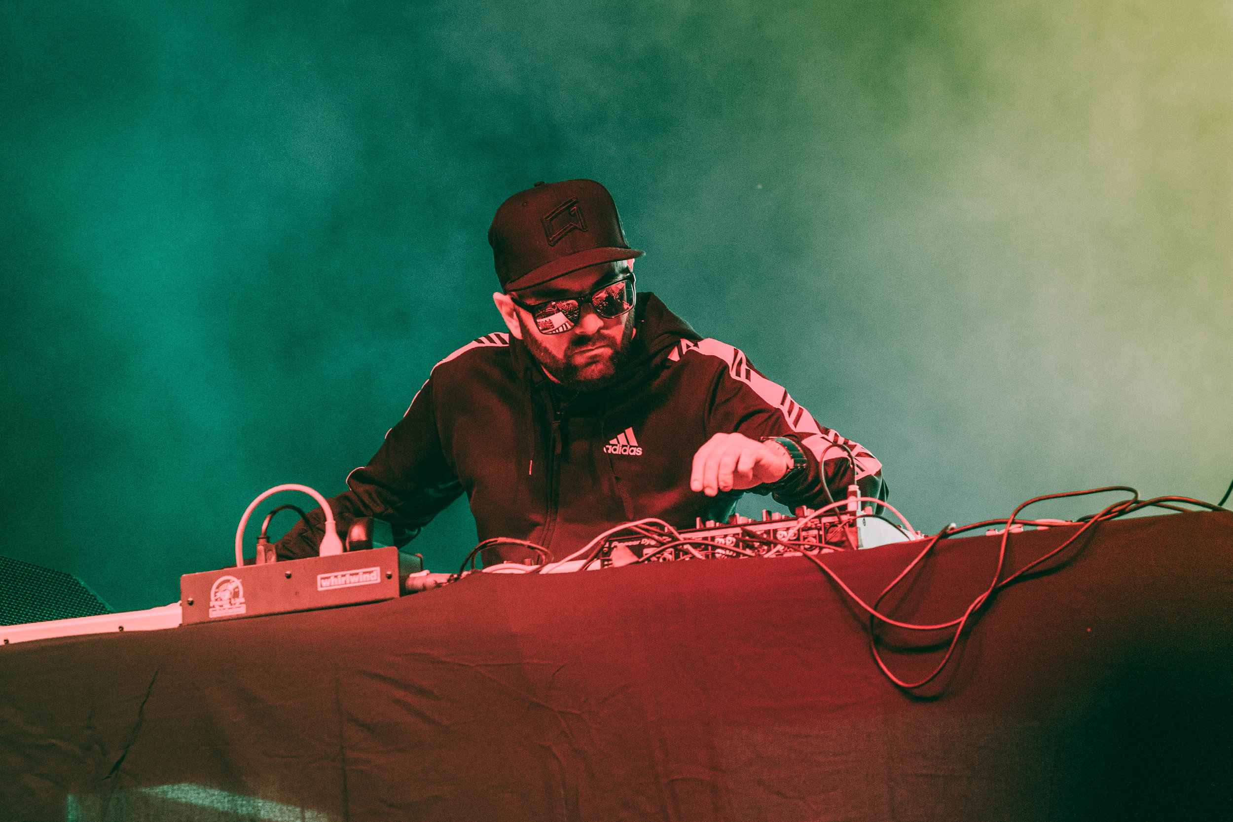  Gramatik 