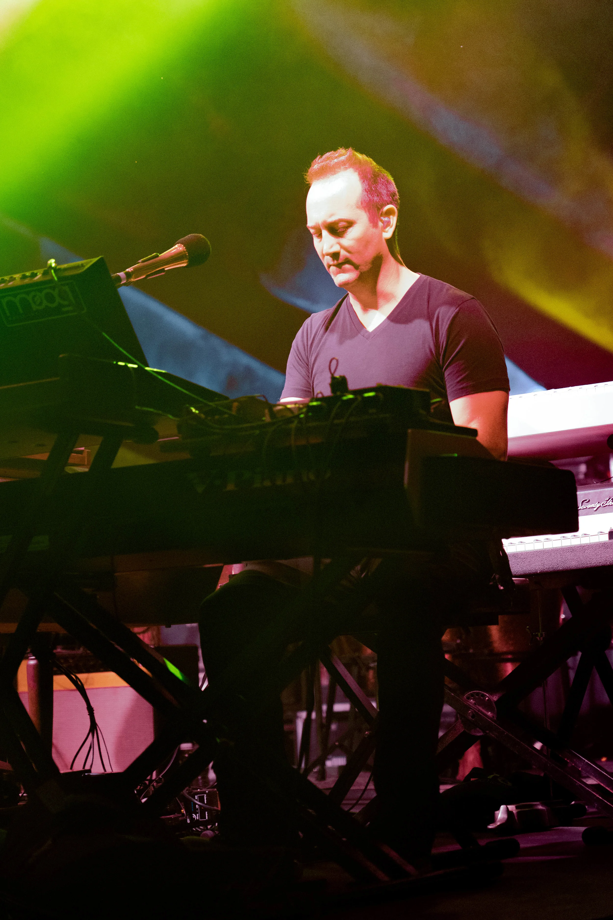  Umphrey’s McGee 