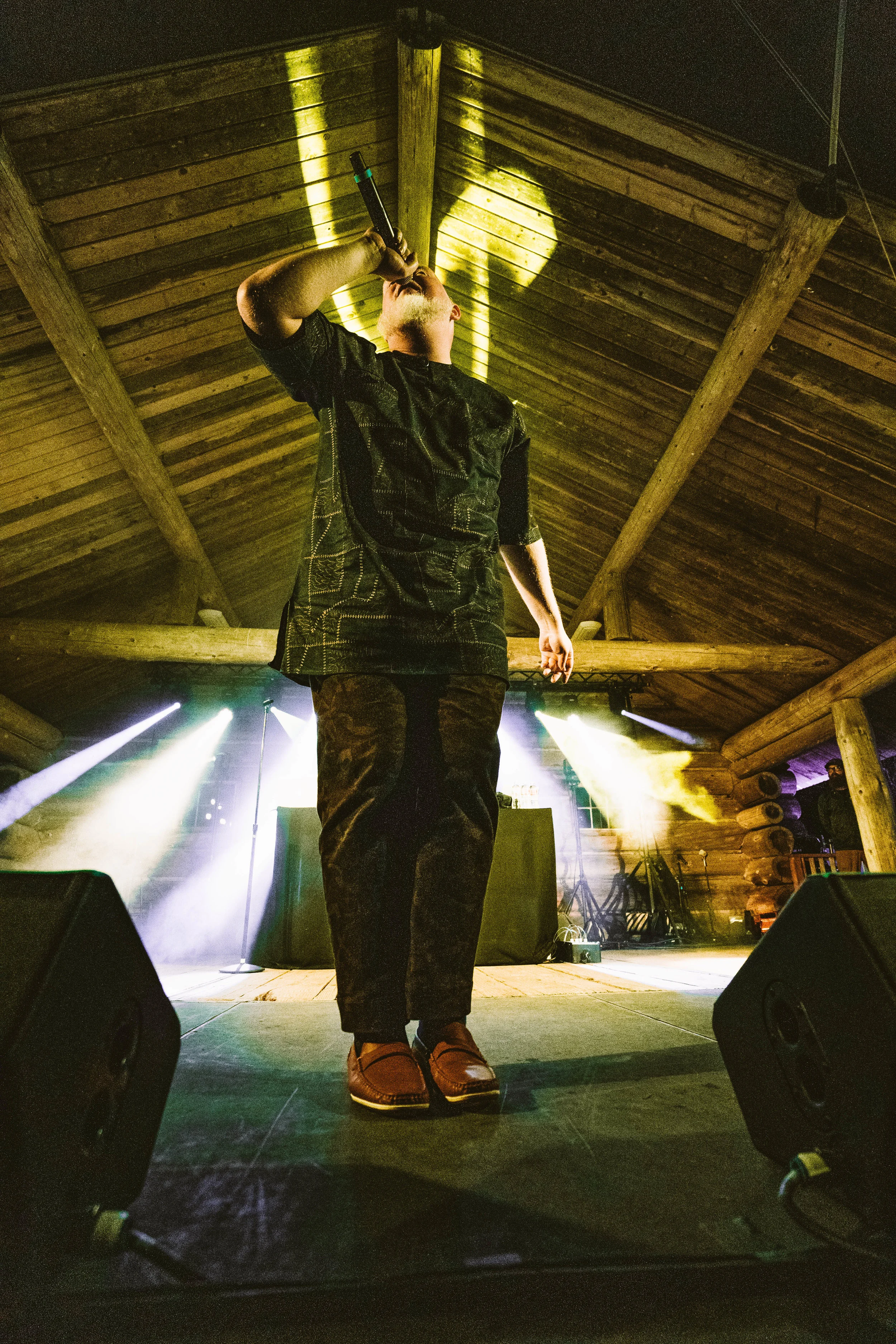  Brother Ali 
