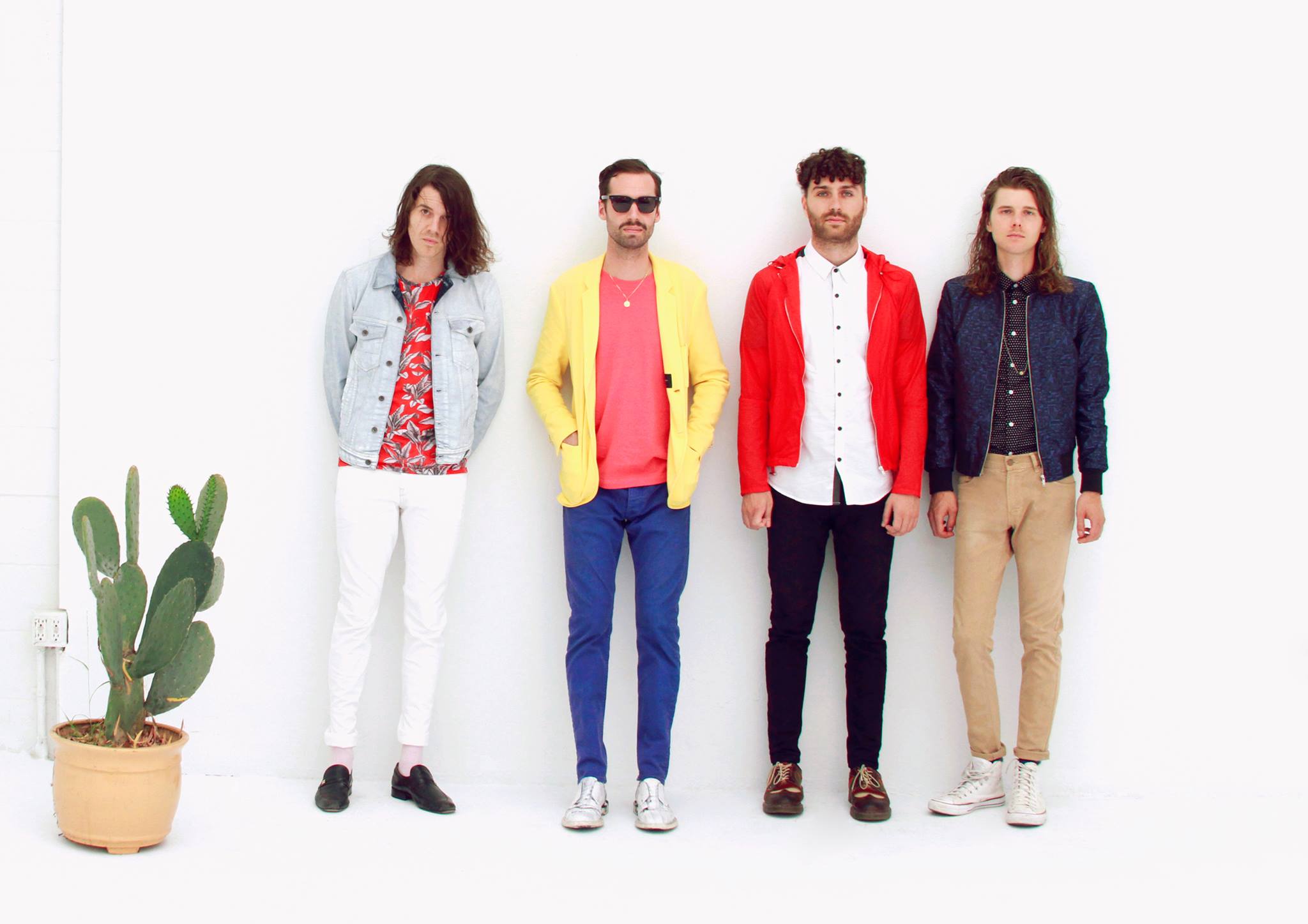 Miami Horror - Mississippi Studios