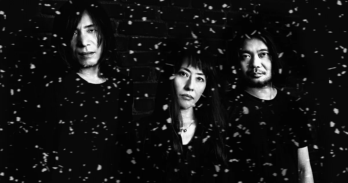 Mono - Revolution Hall