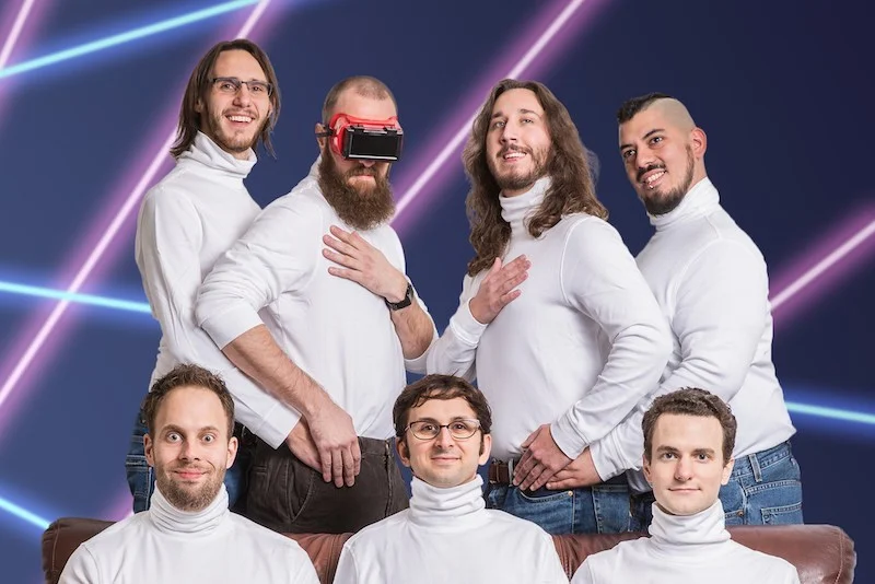 Thank You Scientist - Dante's