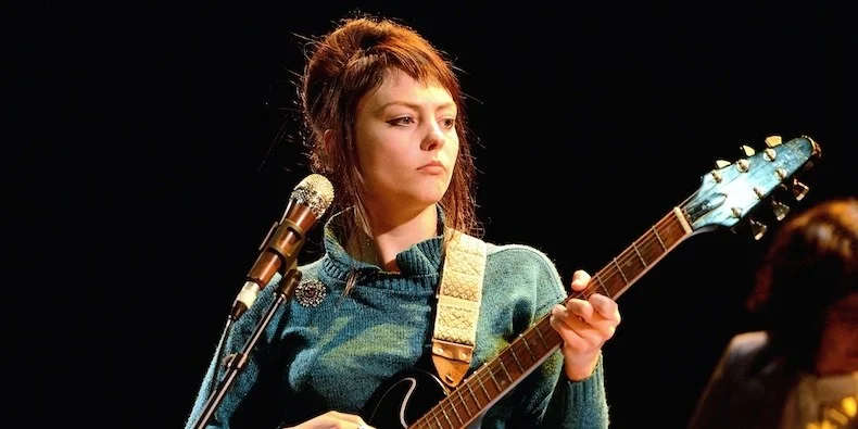 Angel Olsen - Roseland Theater 