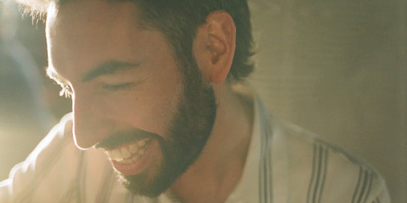 Leif Vollebekk - Doug Fir Lounge 