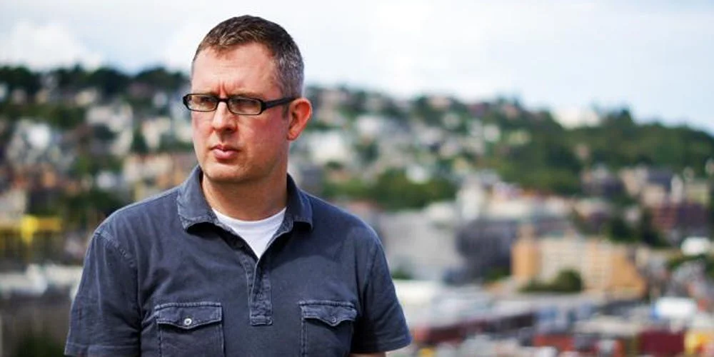 Lusine - Jack London Revue