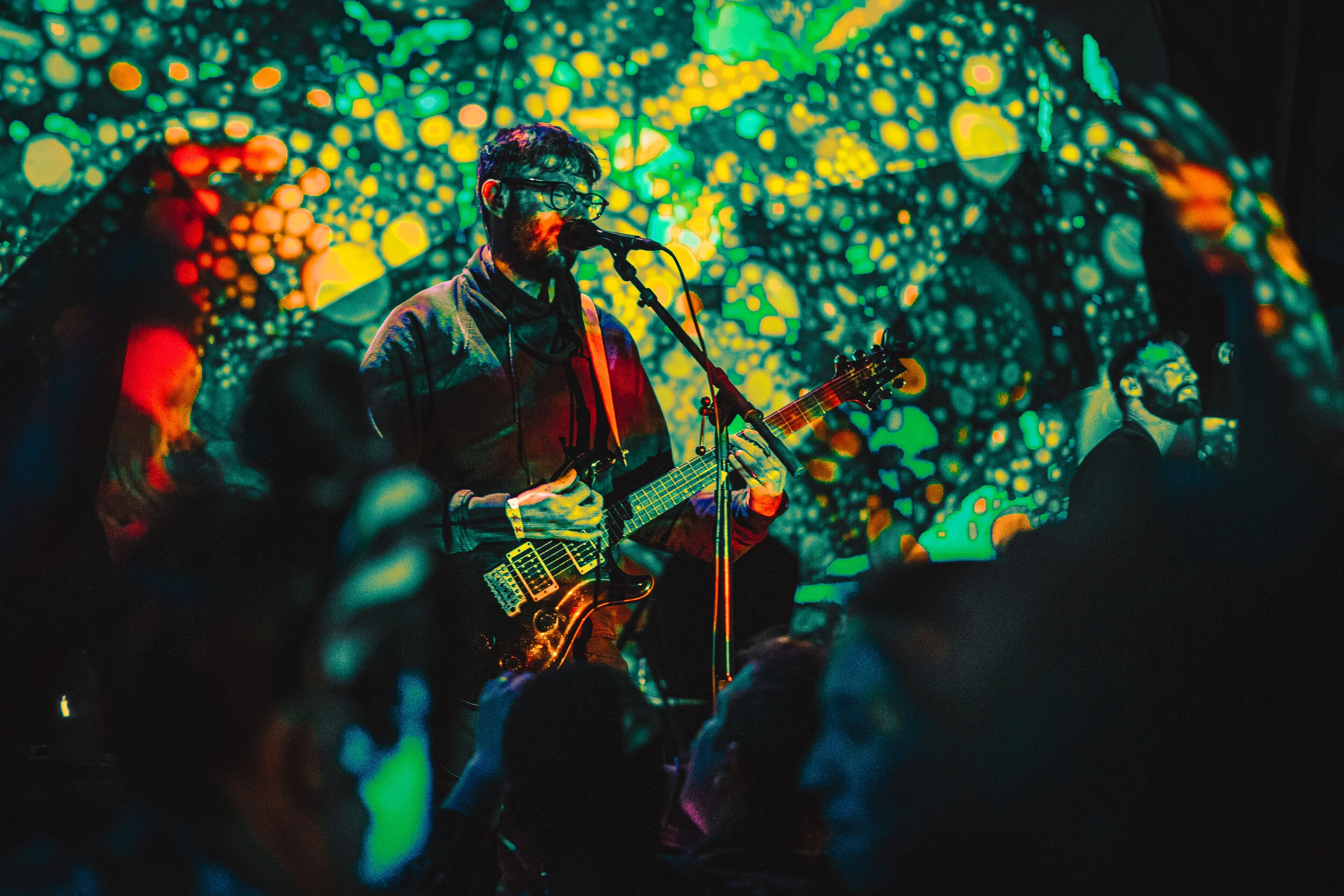 SLENDERBODIES