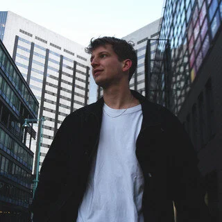 Yasper, photo courtesy of chillhop.com