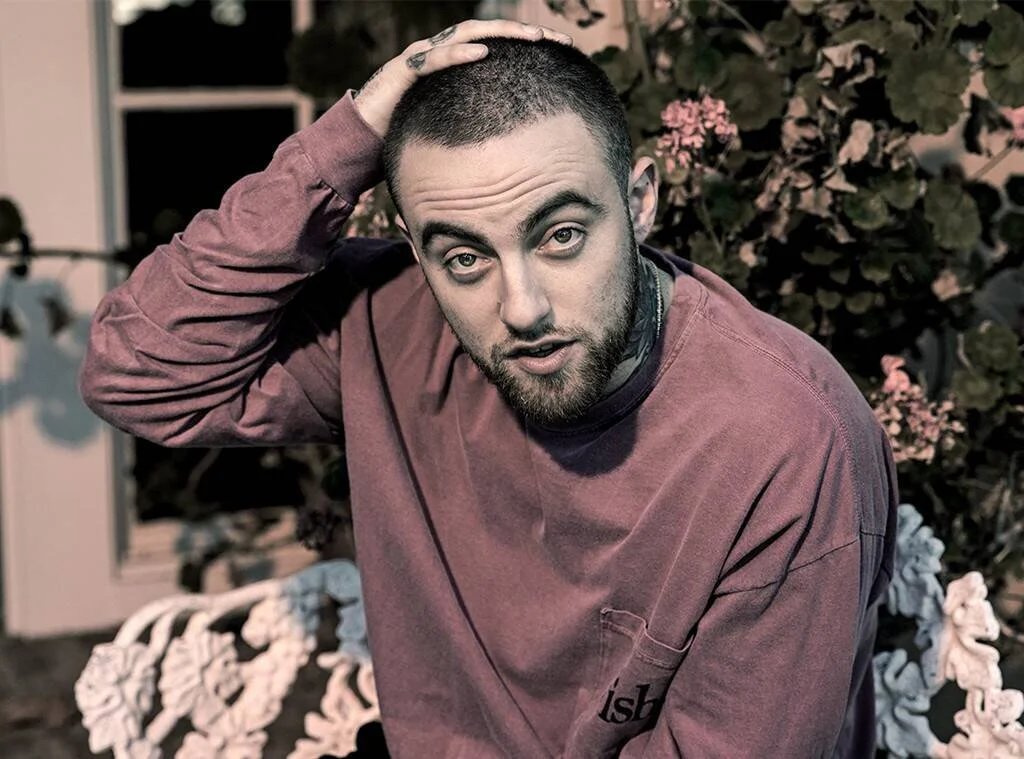 Mac Miller. Image courtesy of Eonline.