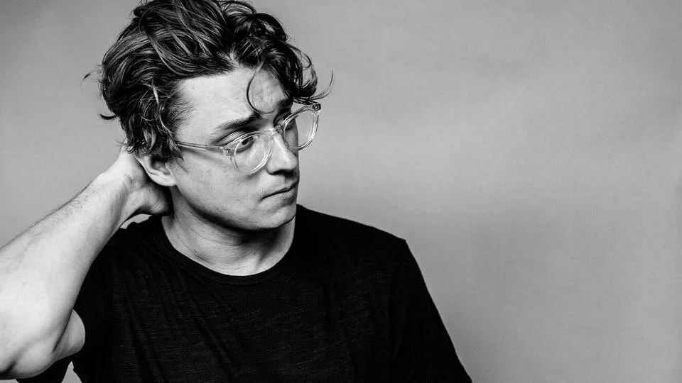 Elliot Moss. Image courtesy of Larimer Lounge.