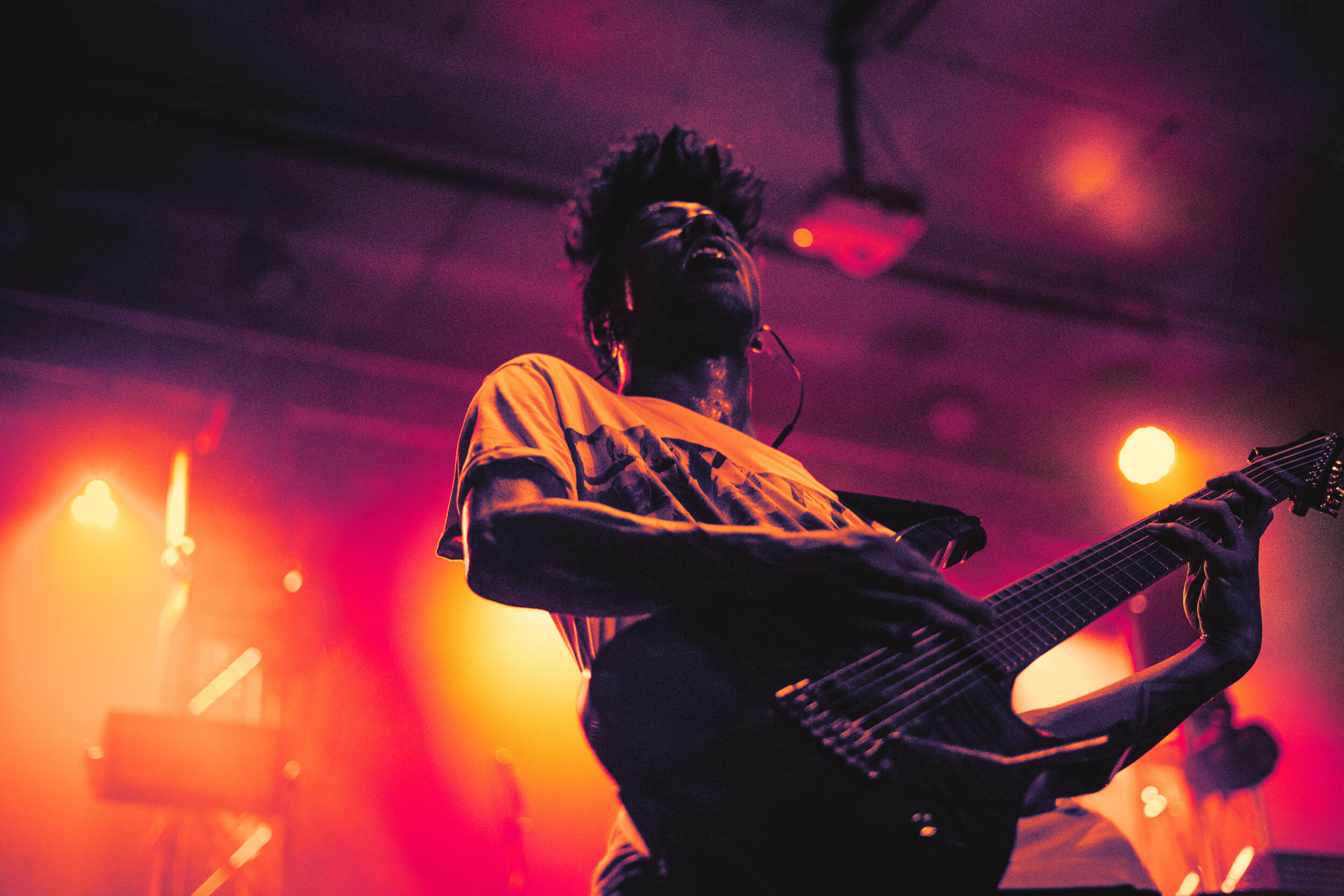 VEIL OF MAYA