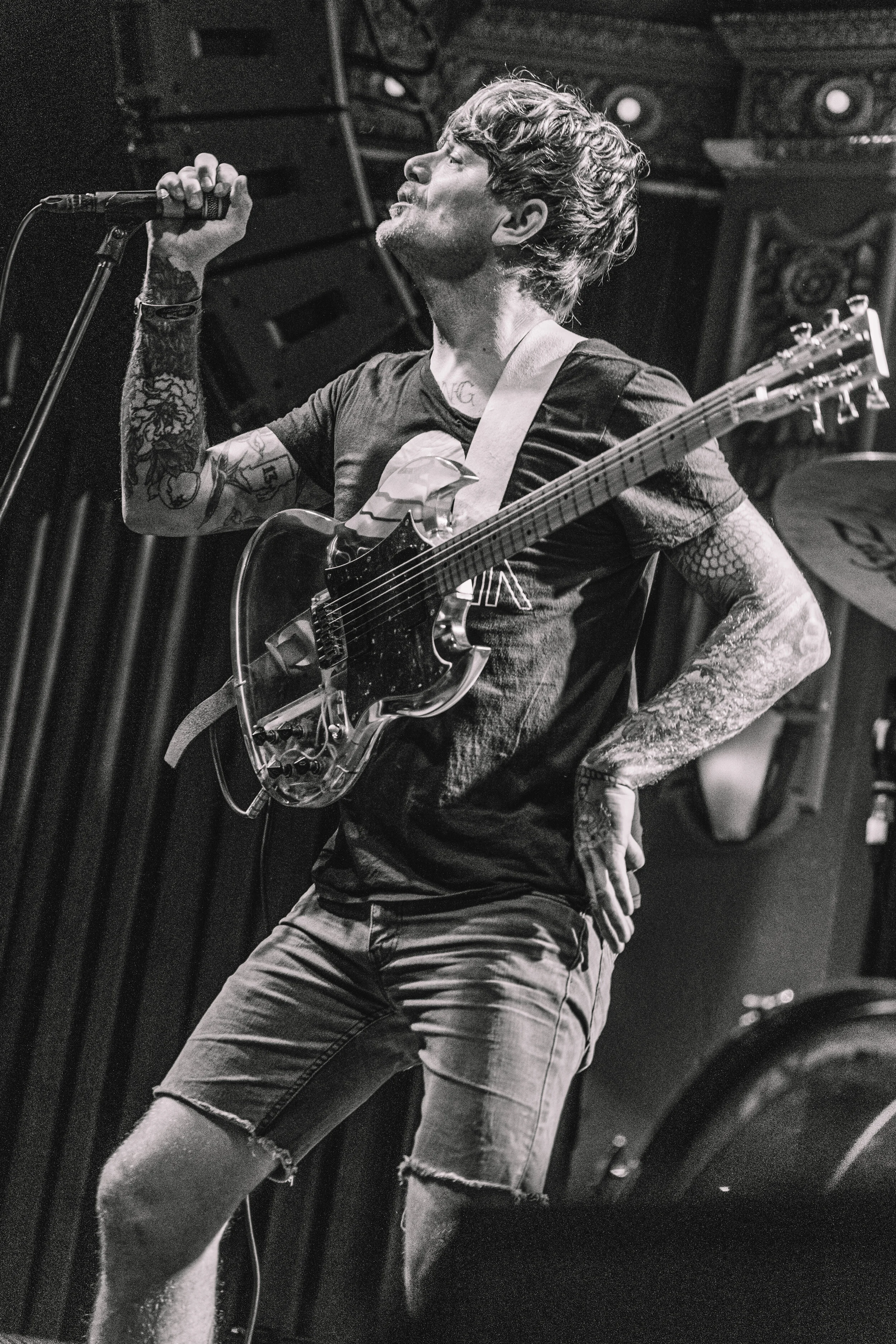 OH SEES