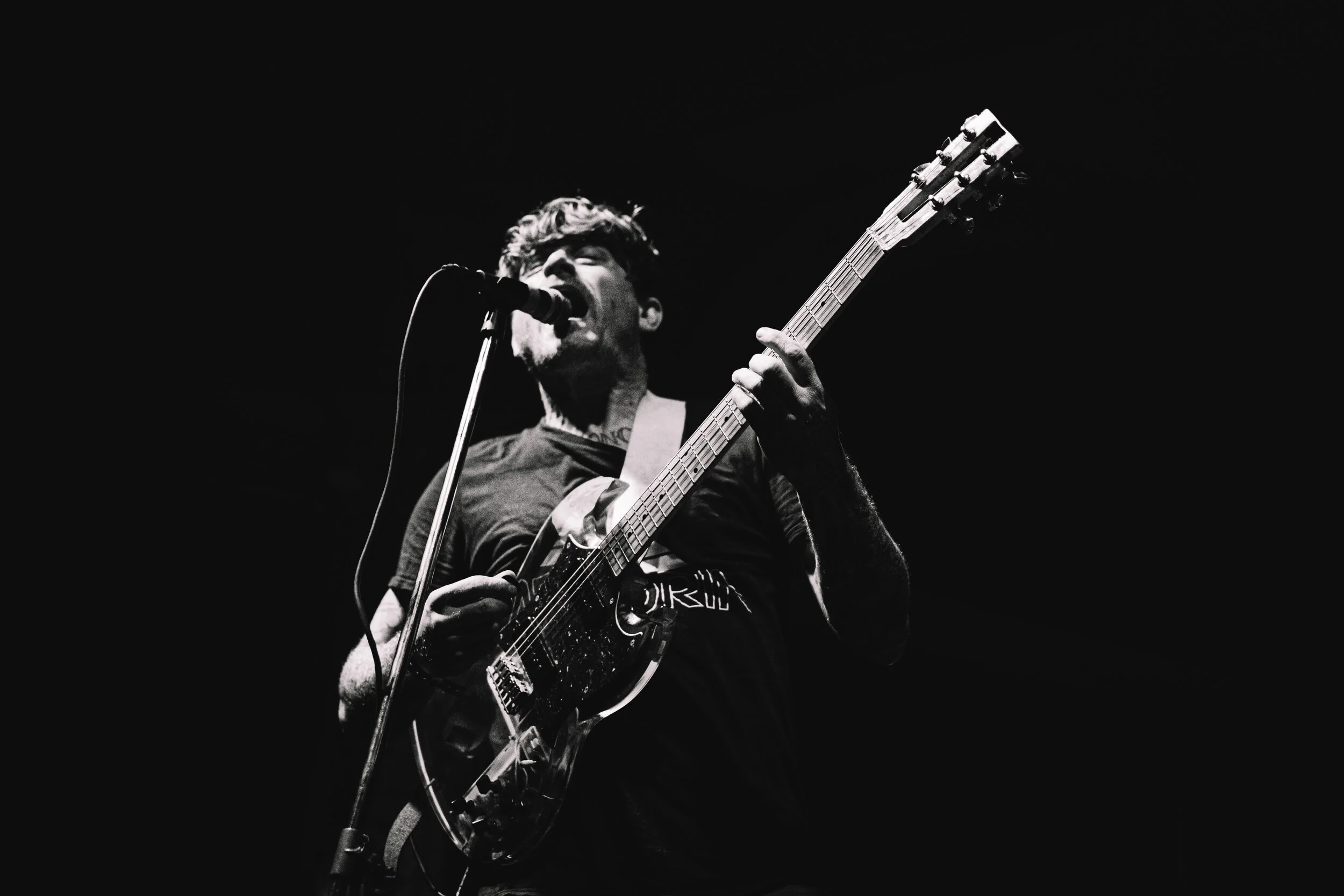 OH SEES
