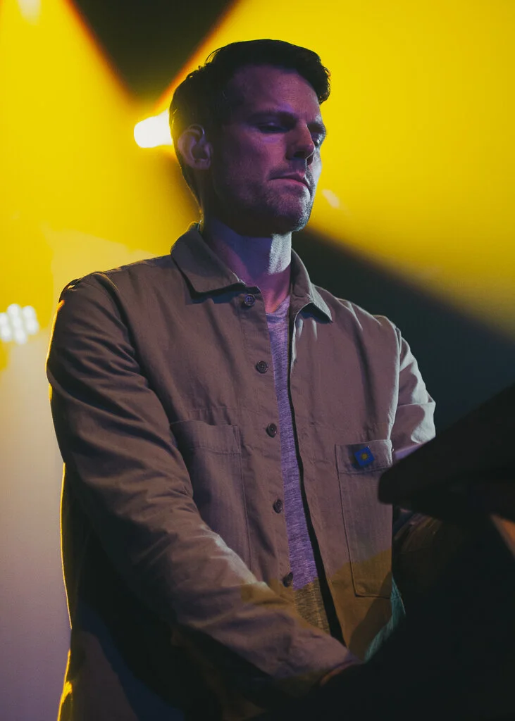 WEATHER BY TYCHO
