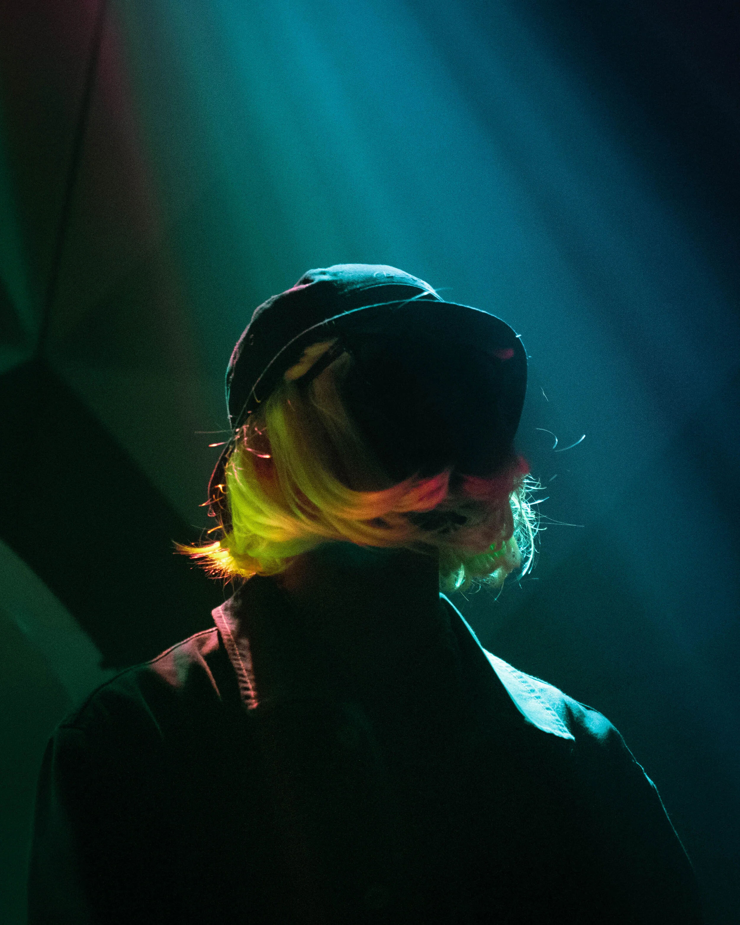 SHLOHMO