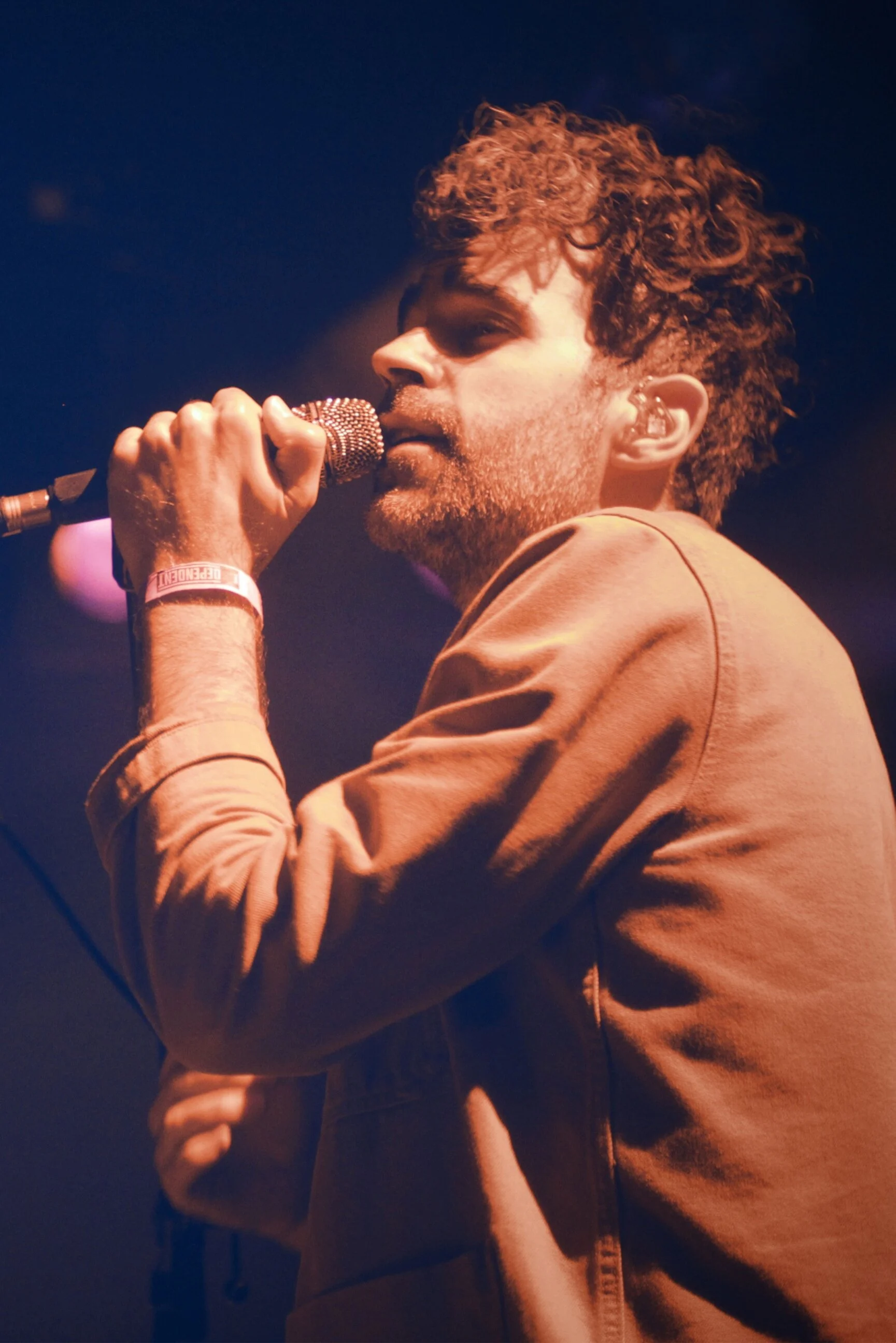GEOGRAPHER