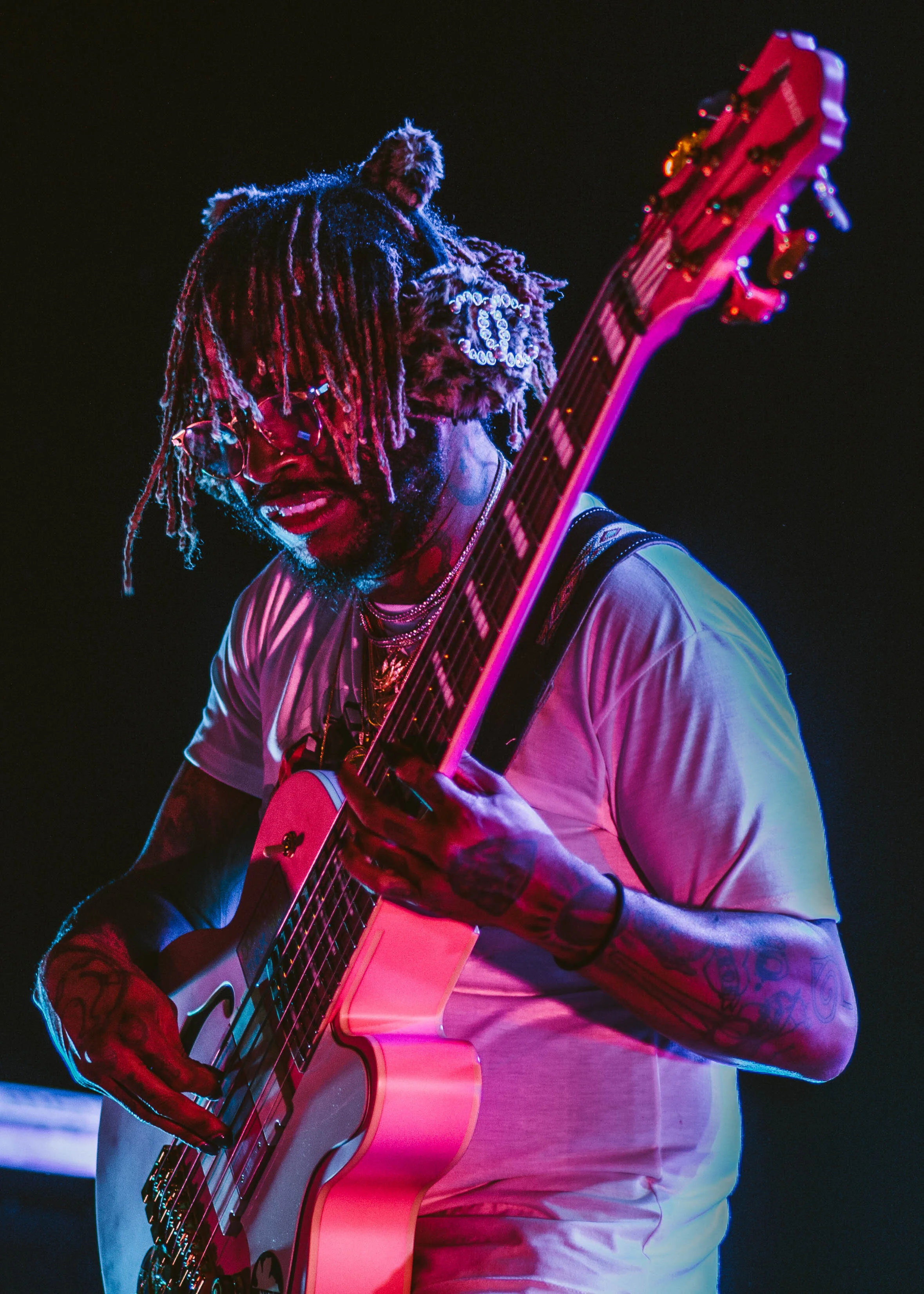 THUNDERCAT