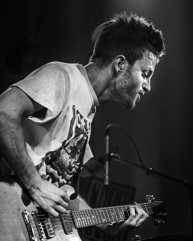 PUP returns to Portland this evening at the Roseland Theater. Read our review of their last show at www.bump.fyi/home/pup, and stay posted for new photos this week!