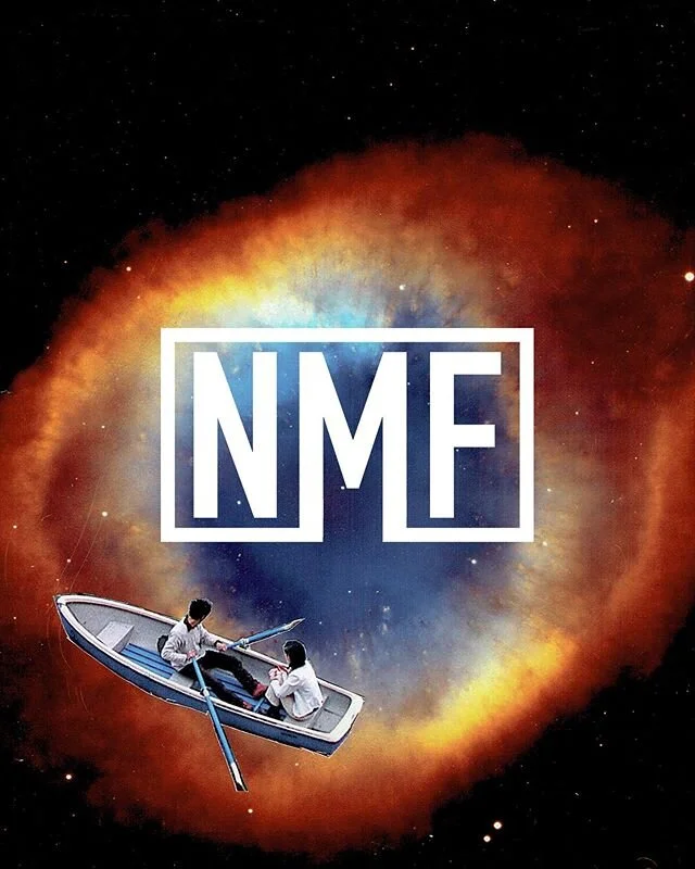 The highly anticipated new album from Four Tet, arrives. &ldquo;Sixteen Oceans&rdquo; is as magnificent as we had hoped. Techno producer Yaeji drops the incredible &ldquo;Waking Up Down&rdquo; from her upcoming mixtape. Dive in with us.