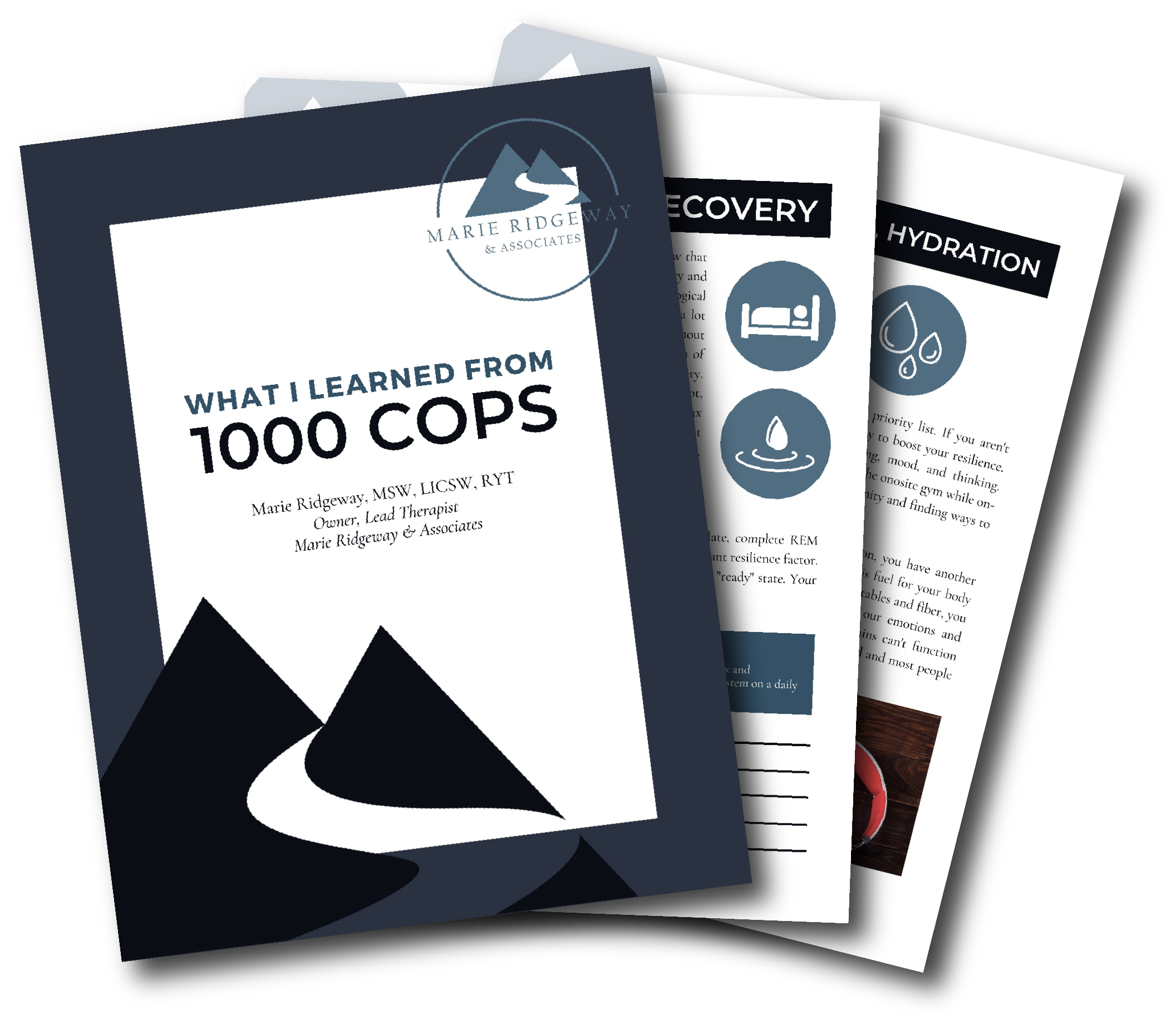 Ridgeway & Associates