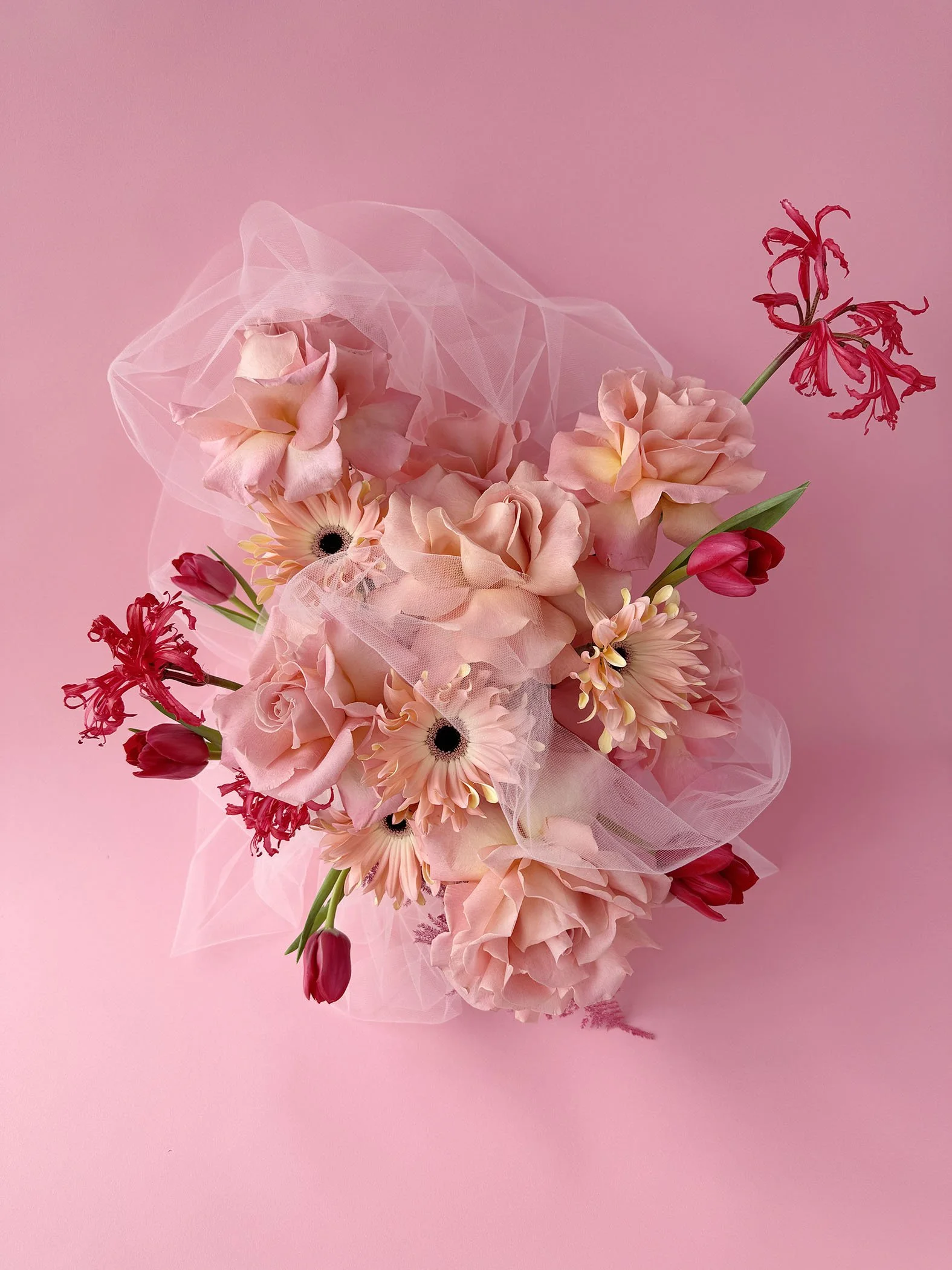 ~DELIVERY~Valentine's Pre-Order