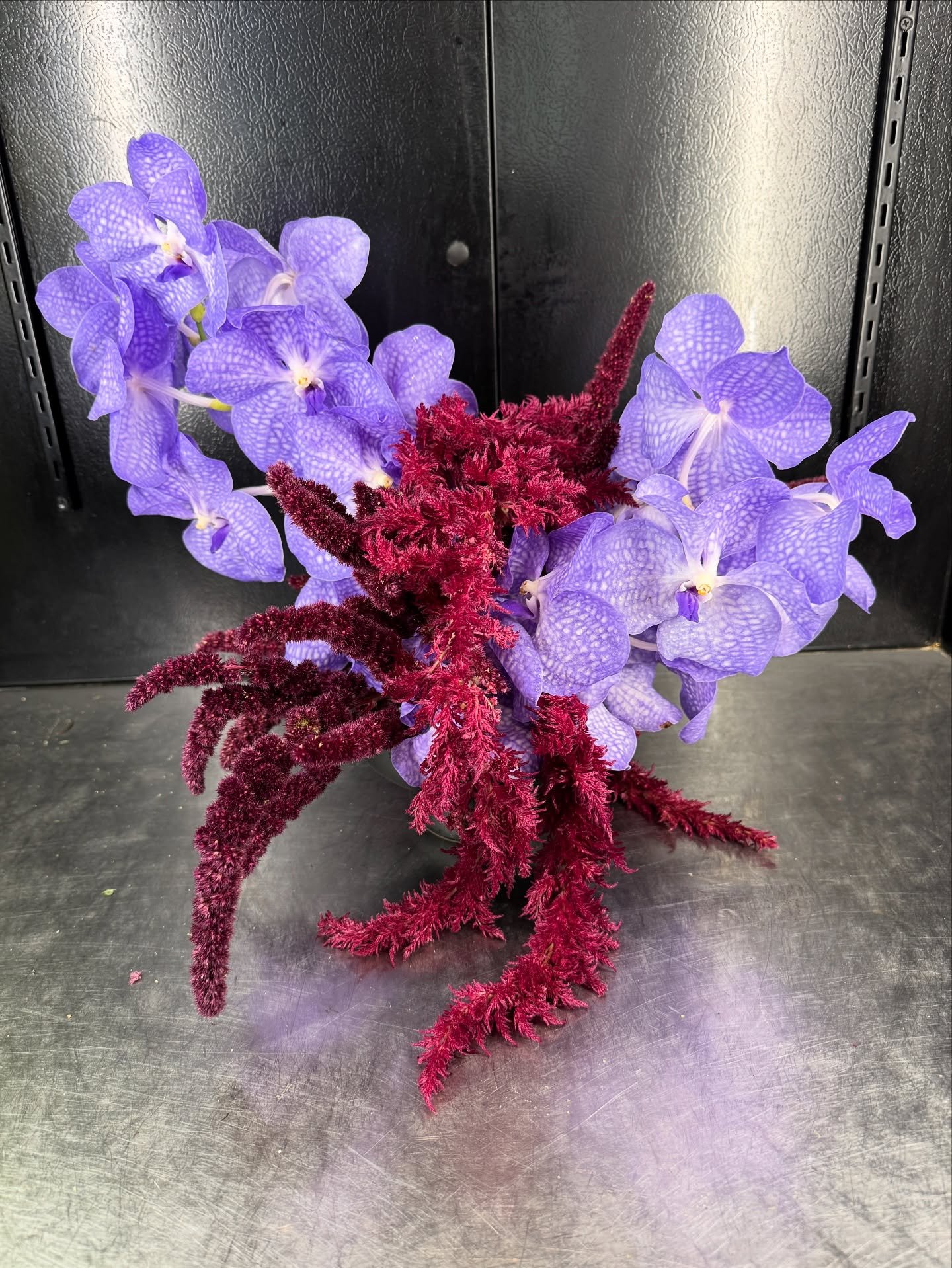 I&rsquo;ve been into using ingredients that mirror each other in the best way.  Congrats K+D!  love that you won&rsquo;t see this until you decide to log back on lol