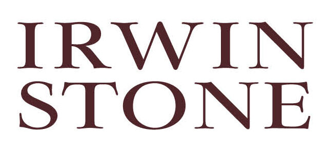 Irwin Stone logo.jpg