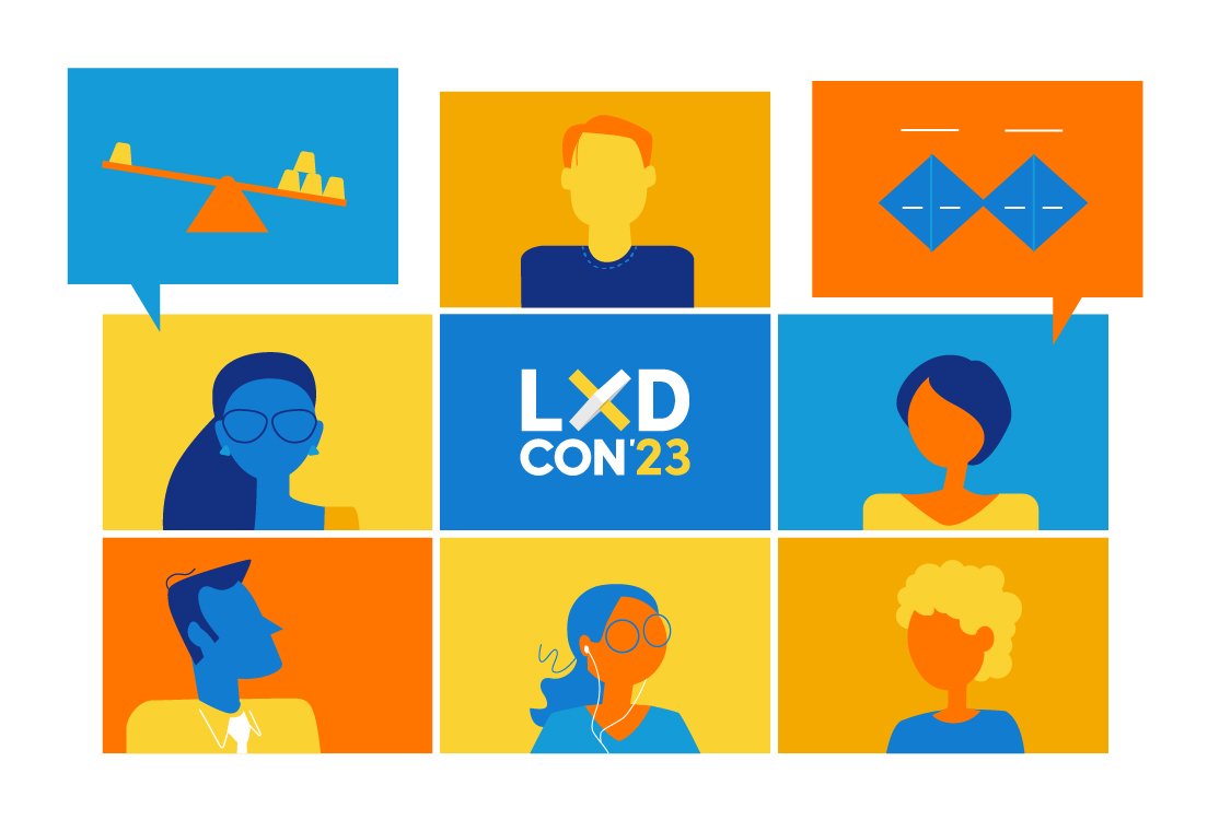 Lessons learned from LXDCON’23