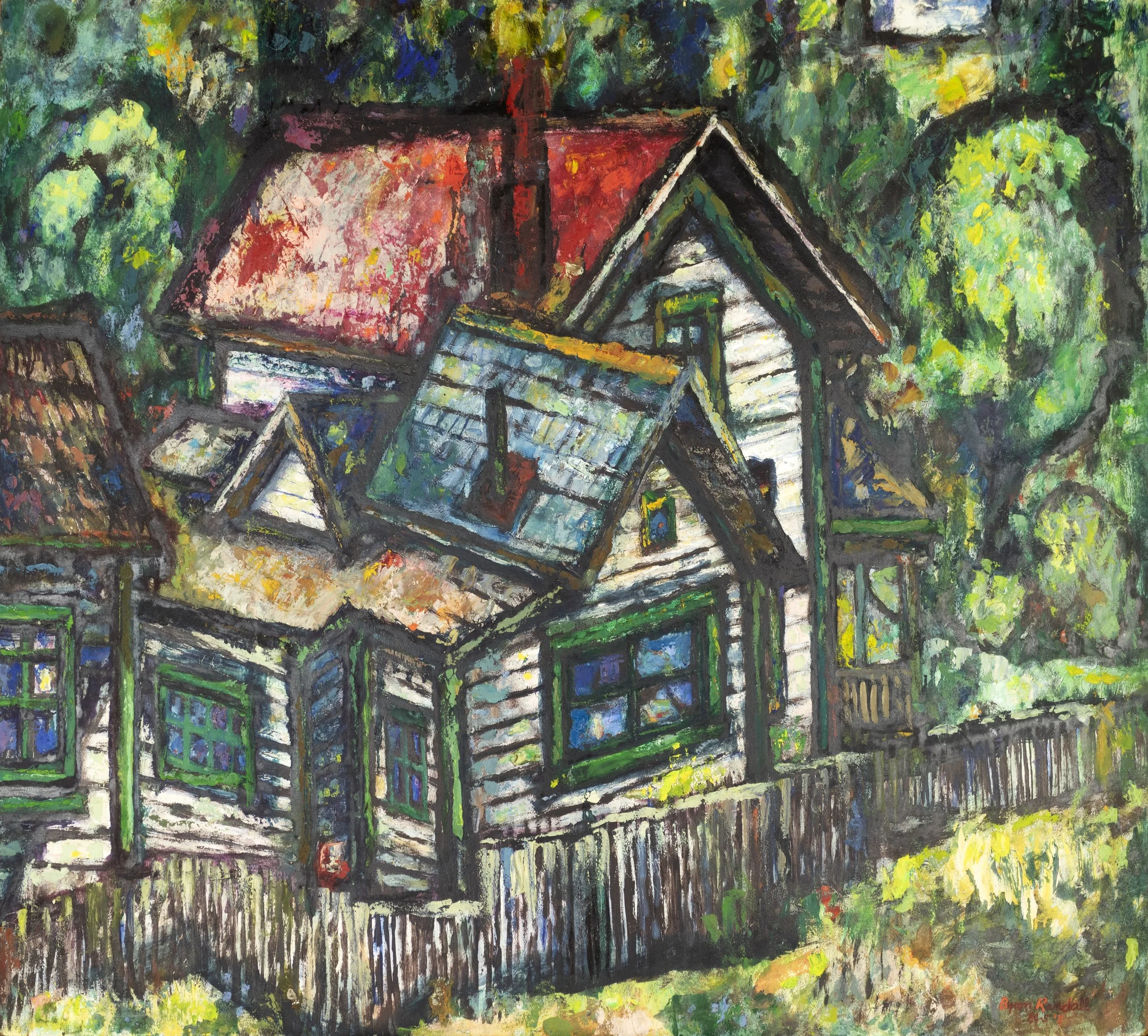 Mendocino