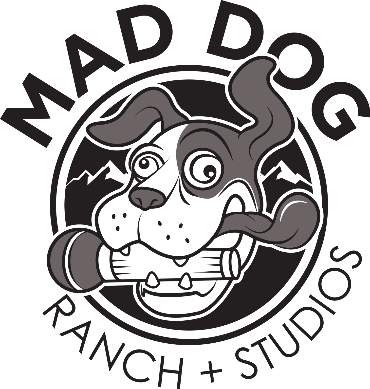 Mad Dog Ranch + Studios