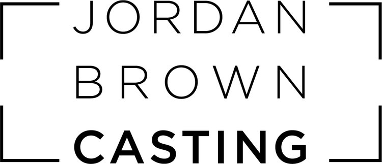 Jordan Brown Casting