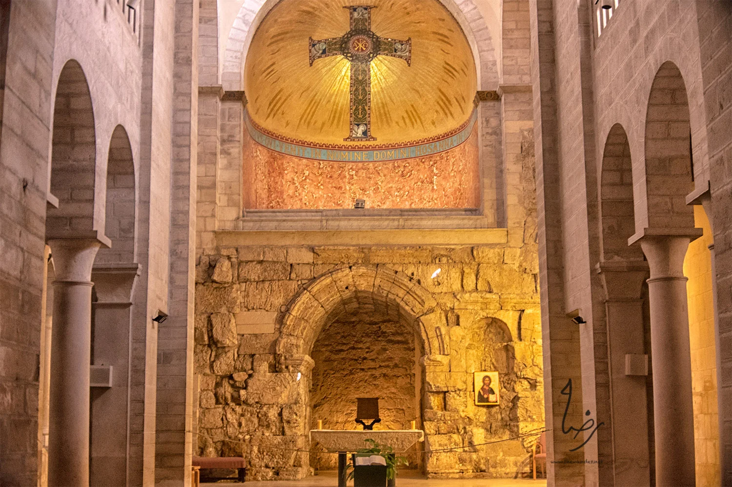 Chapel of Ecce Homo