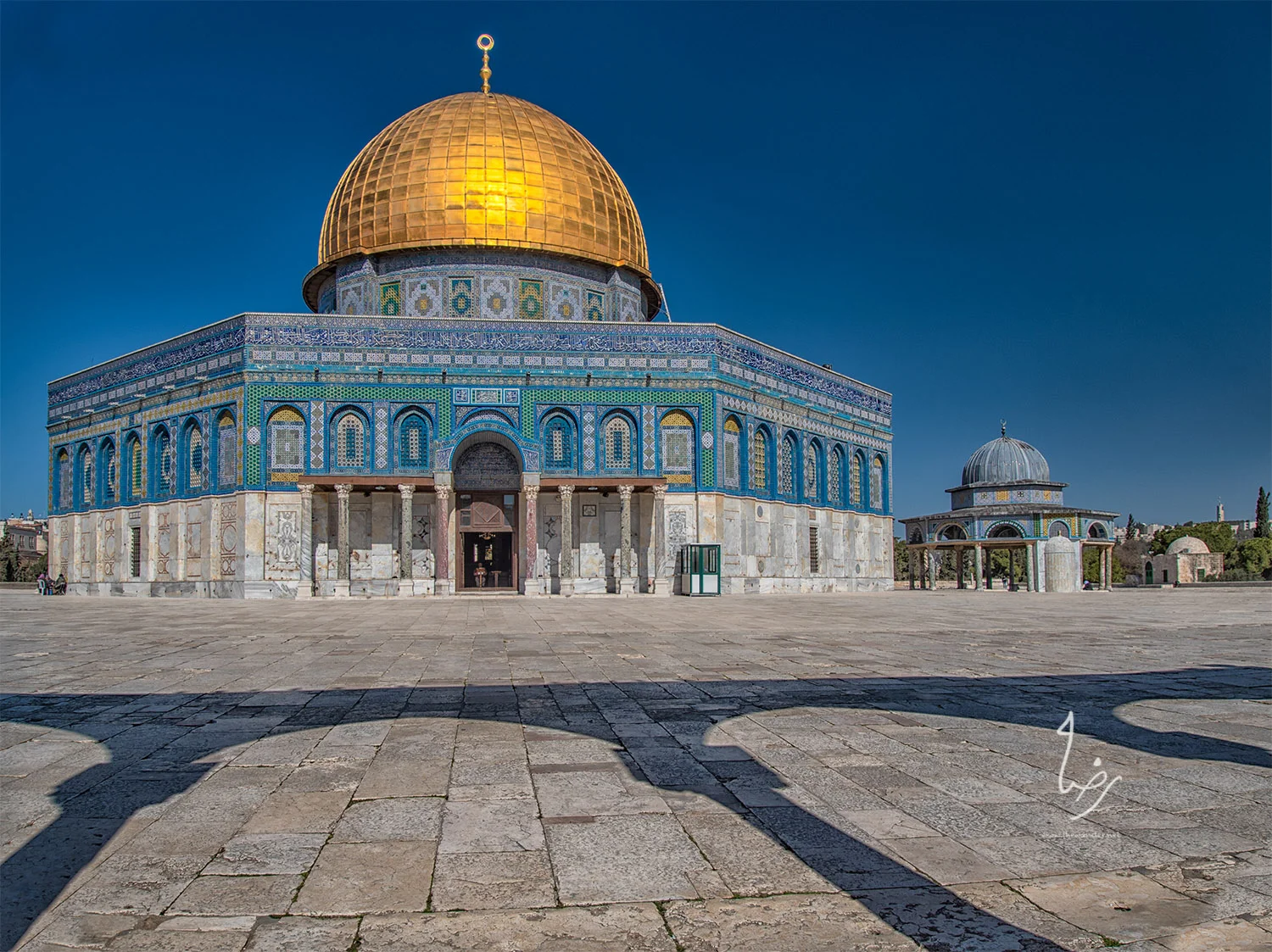 Dome of the Rock